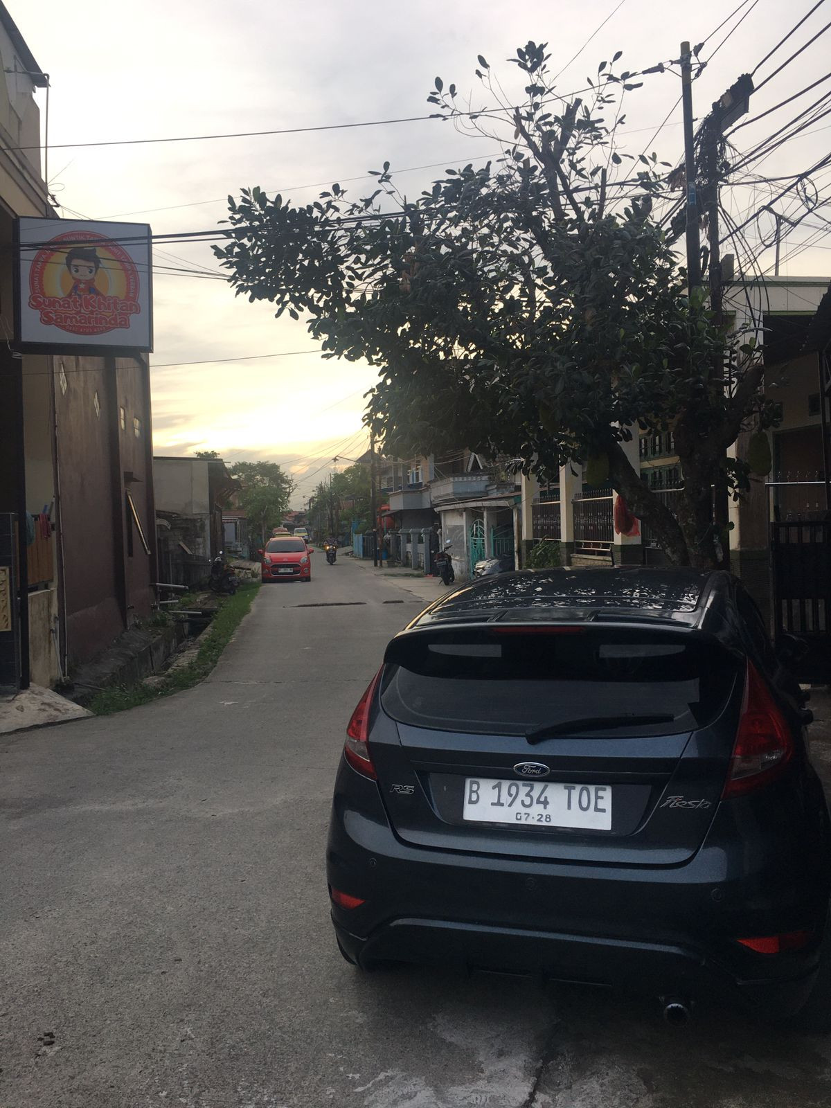 Kerja Bakti