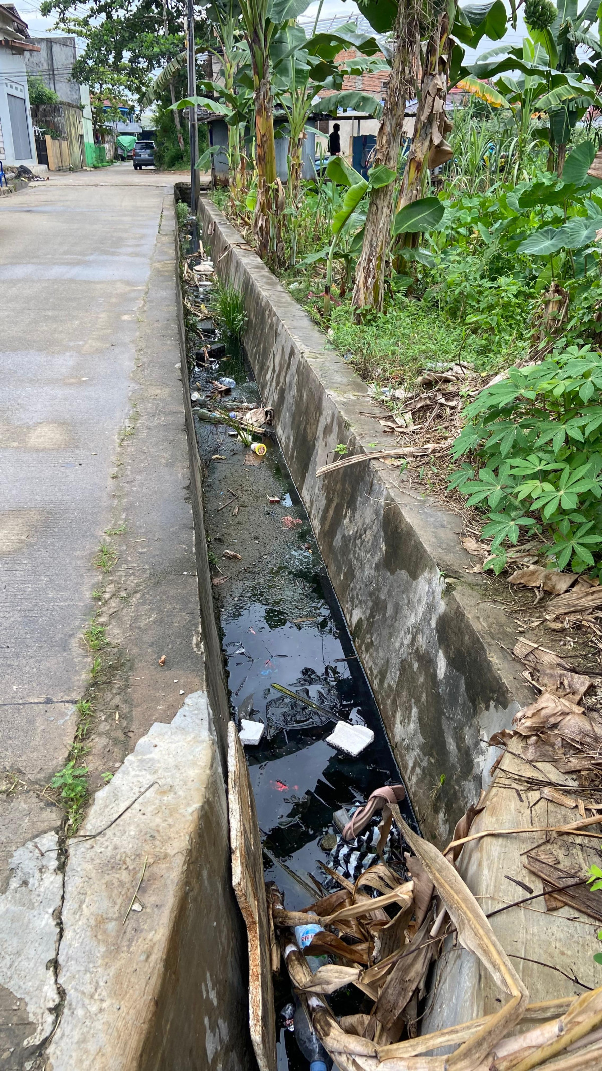 kerja bakti