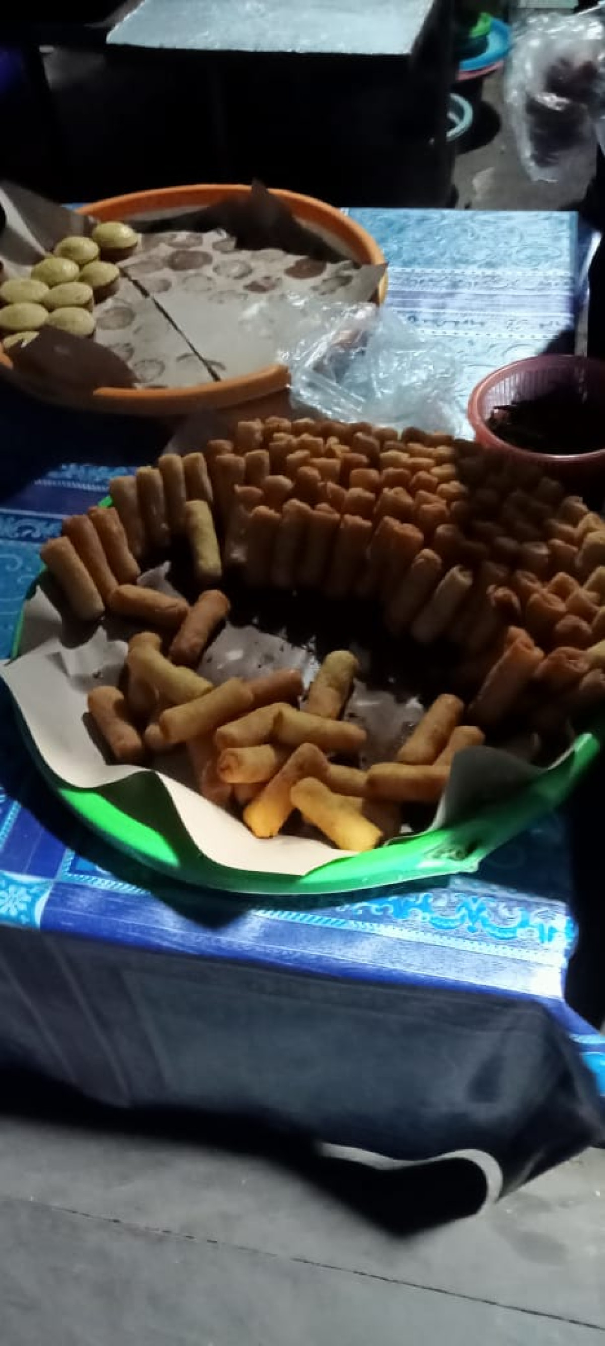 kerja bakti