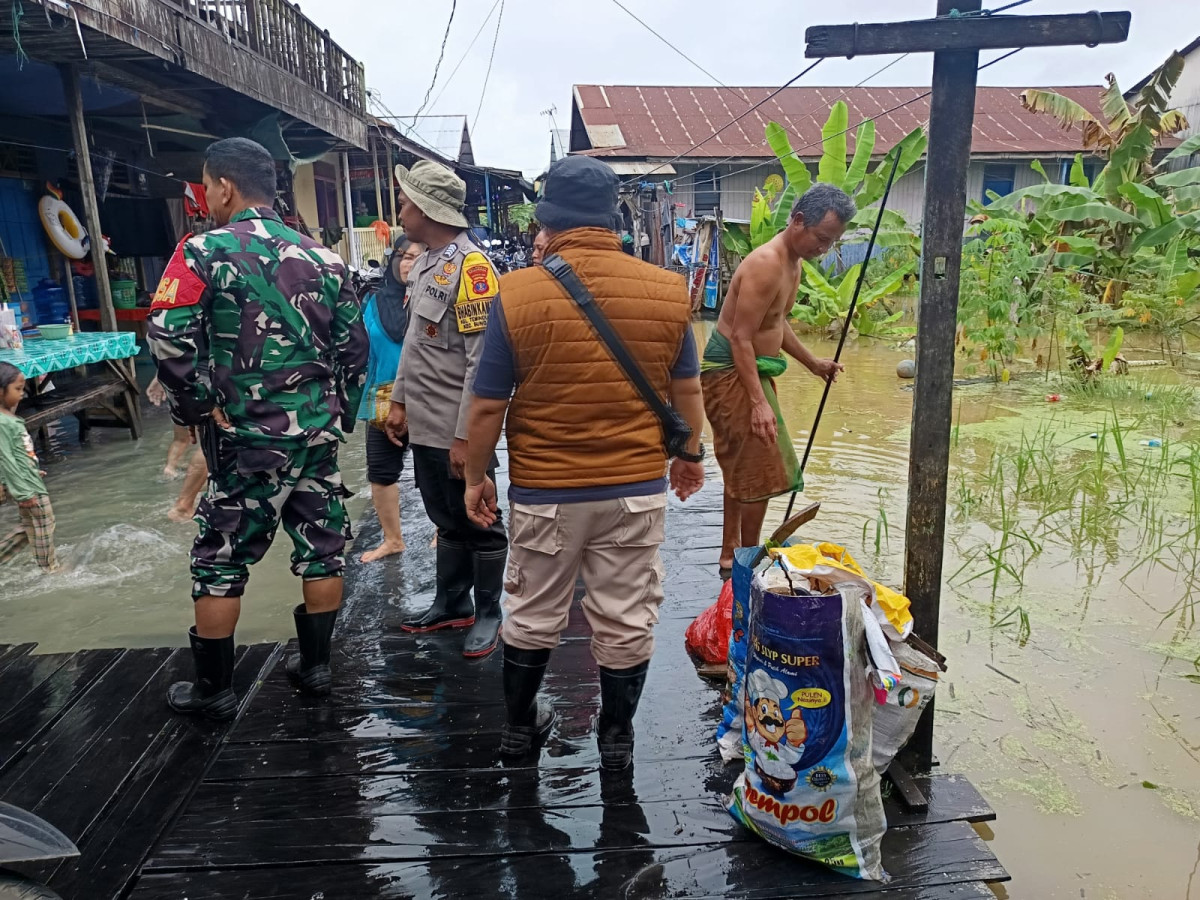kerja bakti