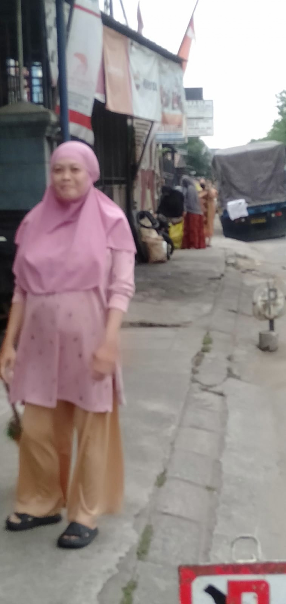 Kerja Bakti