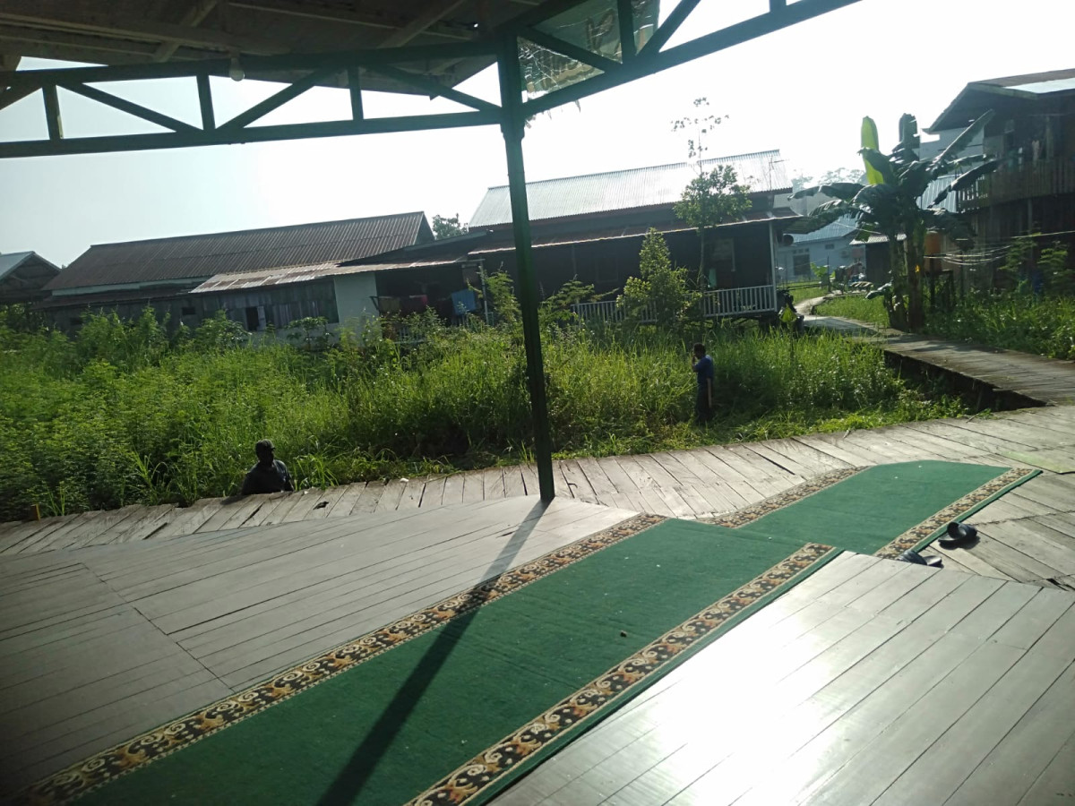 kerja bakti