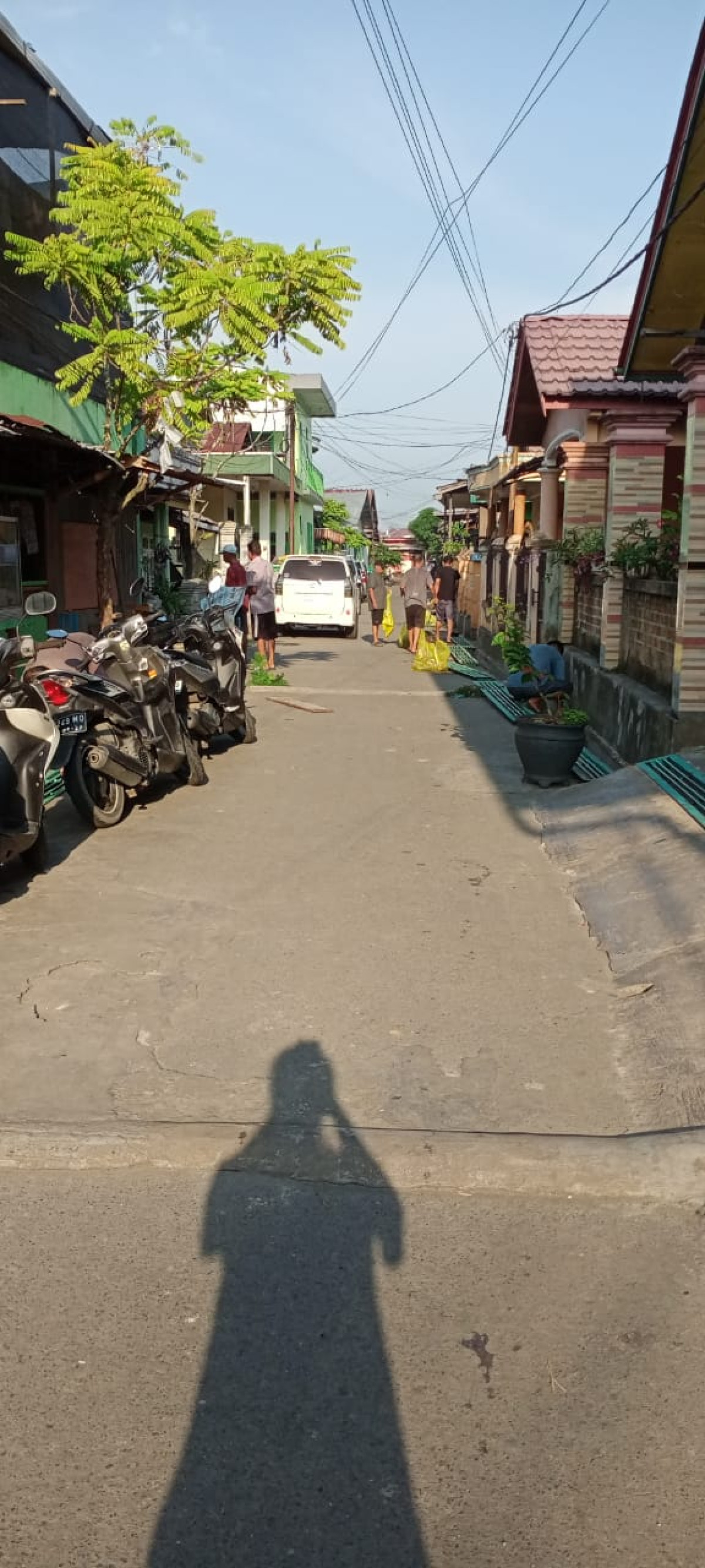 Gotong royong