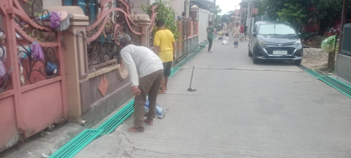 Jl. D.I. Panjaitan RT 37