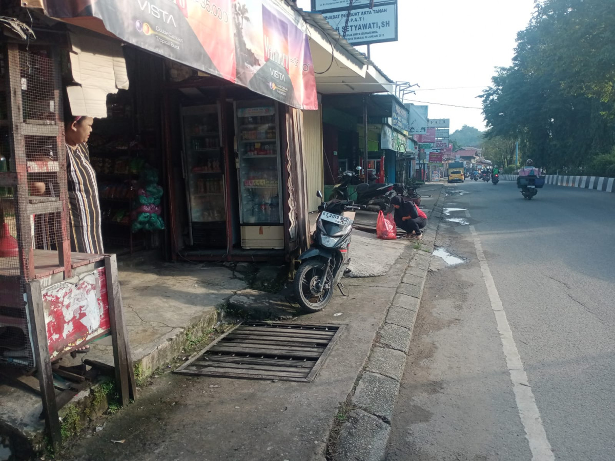 Gotong royong