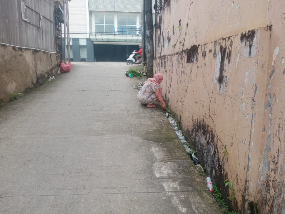 Gotong royong