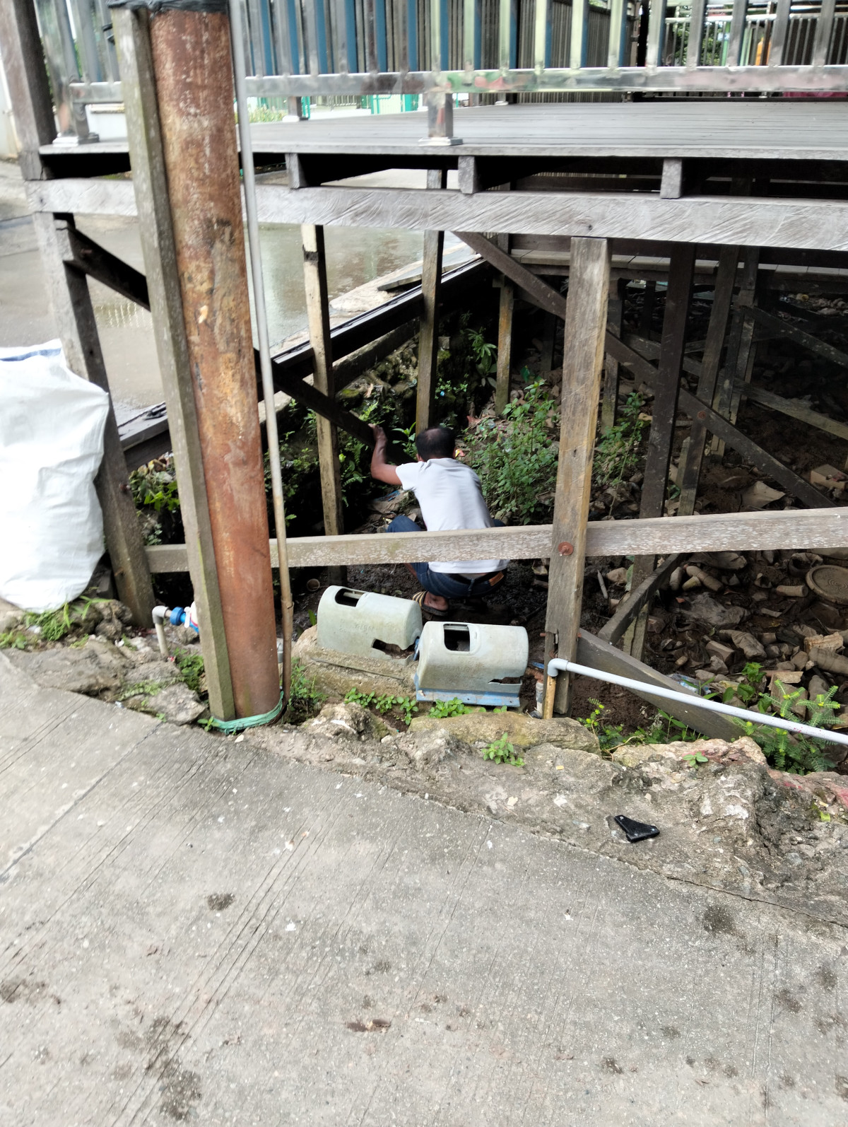 Kerja bakti