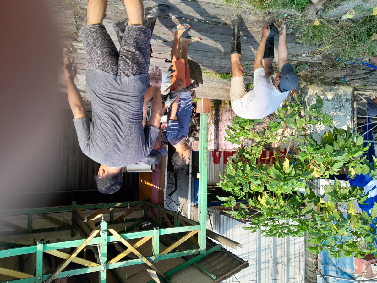 Kerja bakti