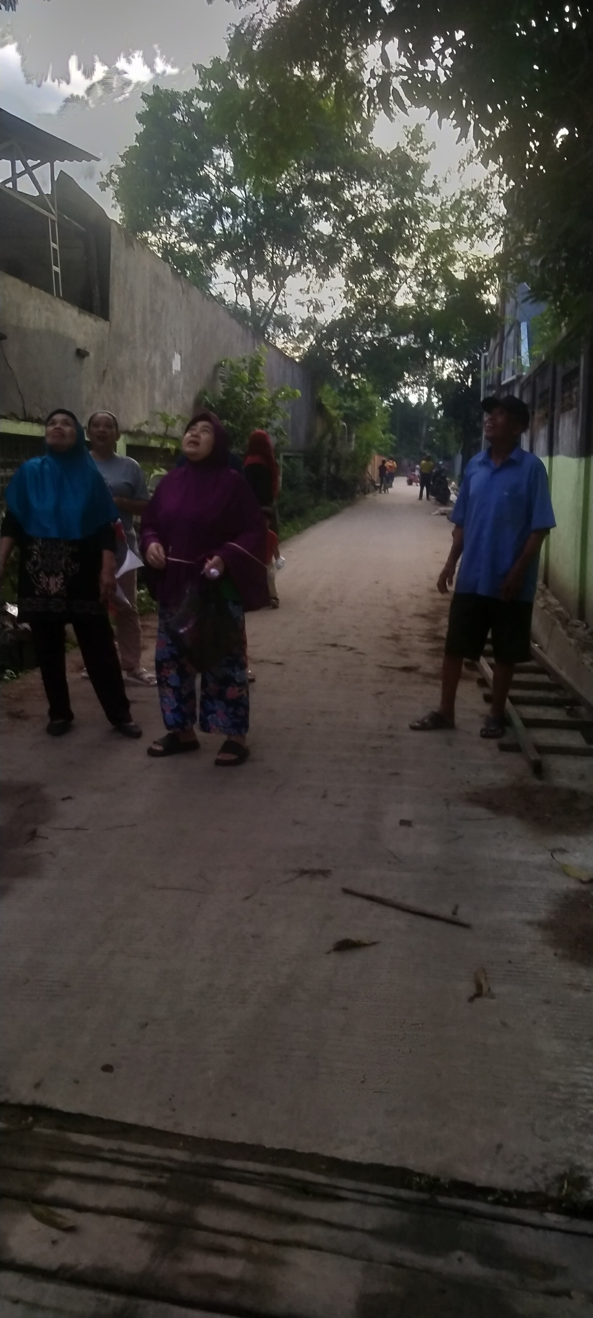 Kerja bakti