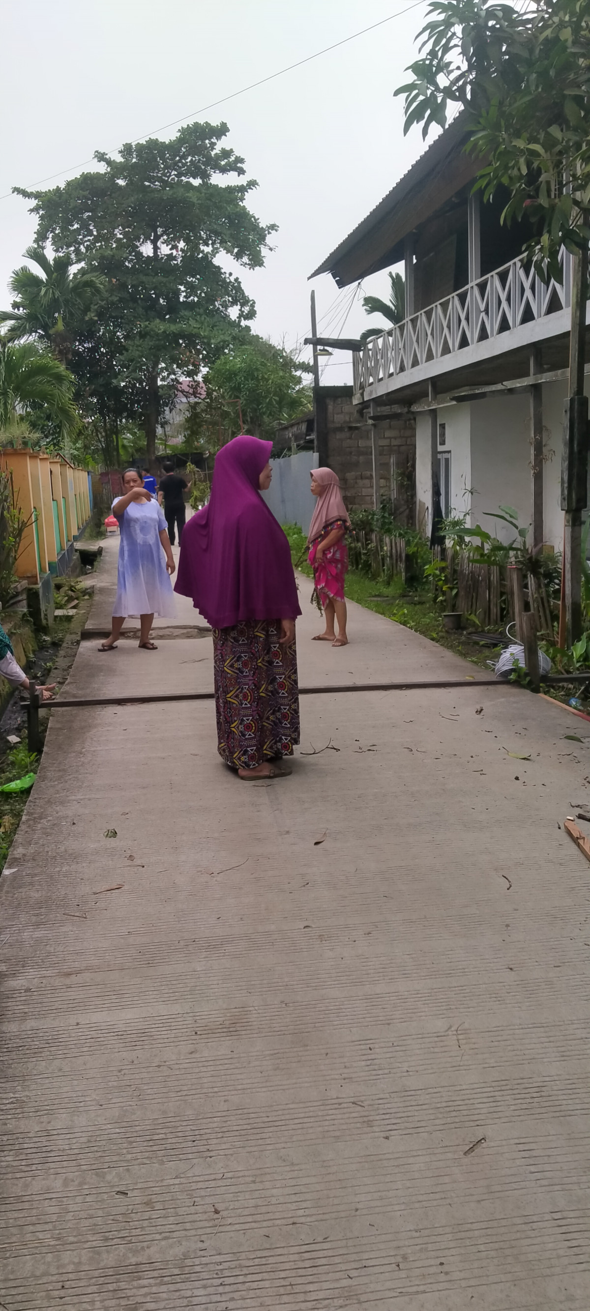 Kerja bakti