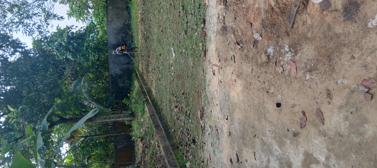 Kerja bakti