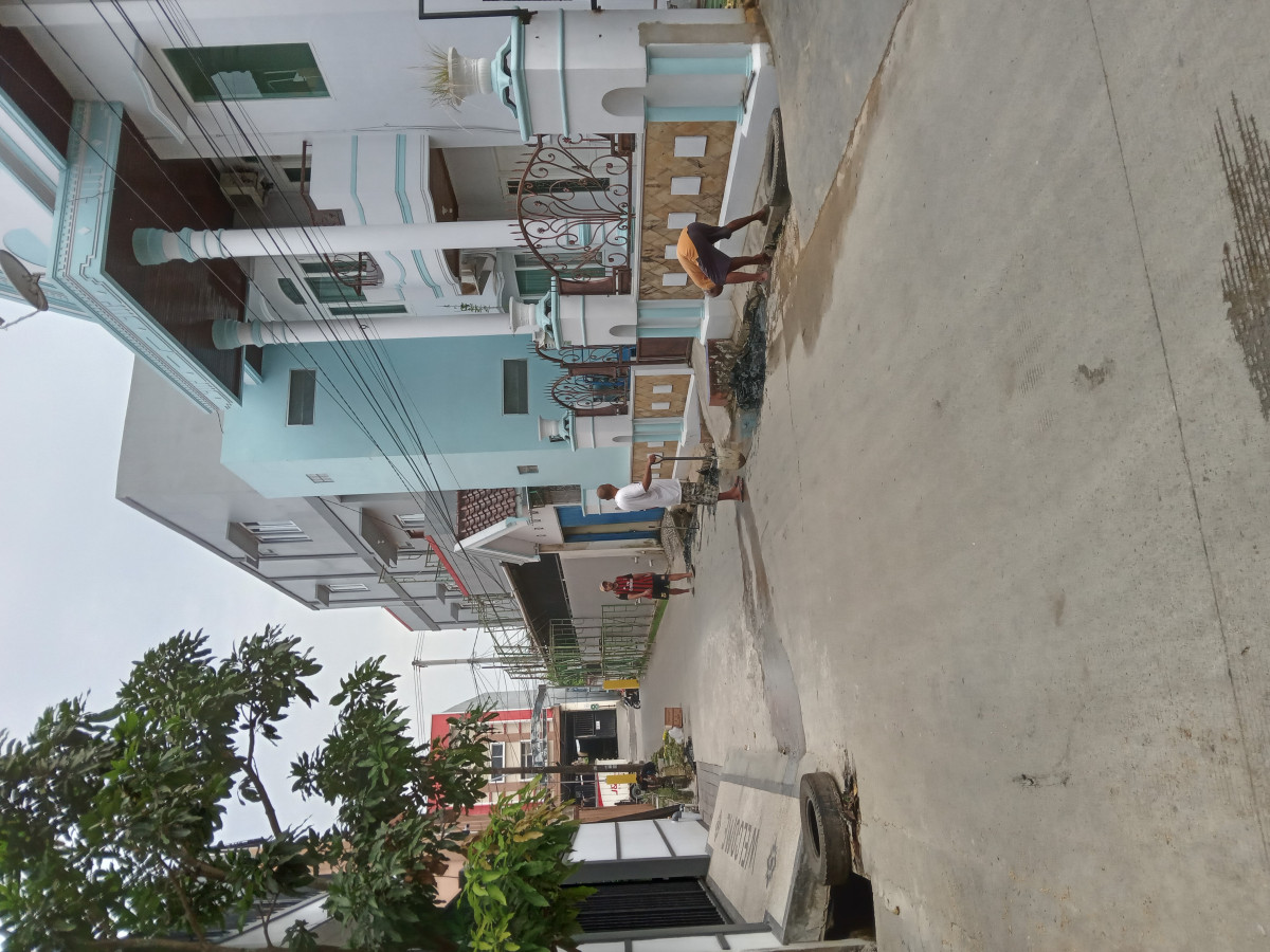 Kerja bakti