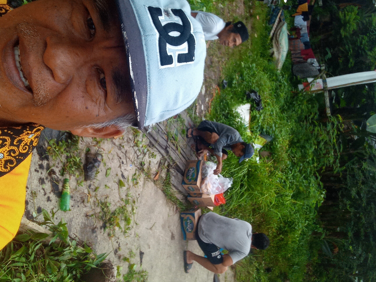 Kerja bakti