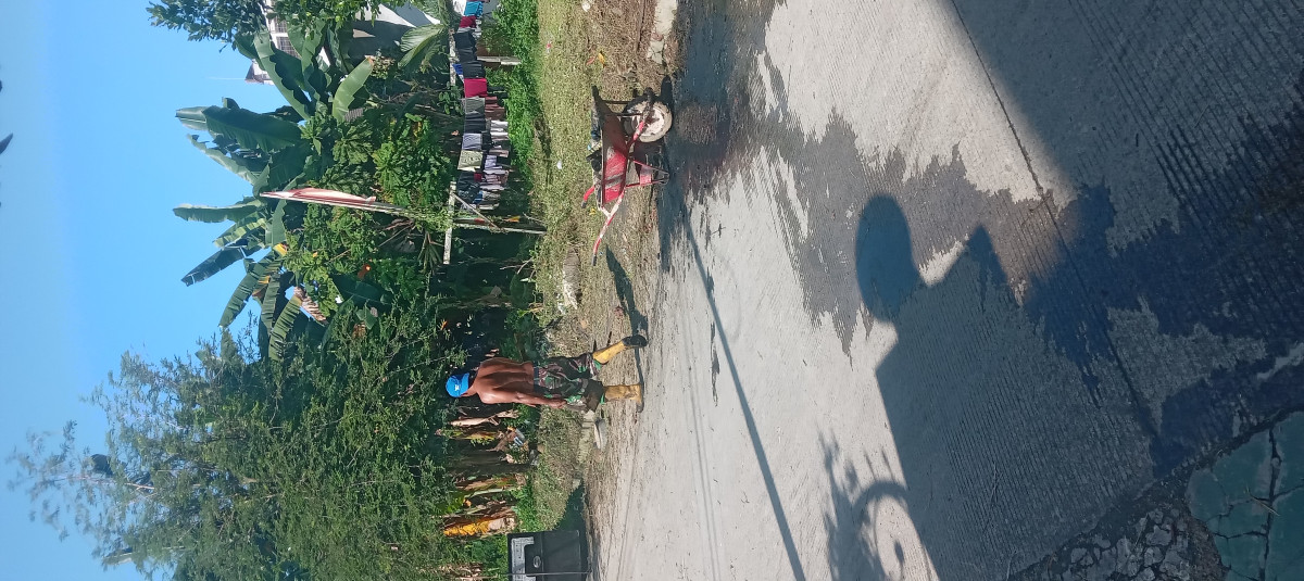Kerja bakti