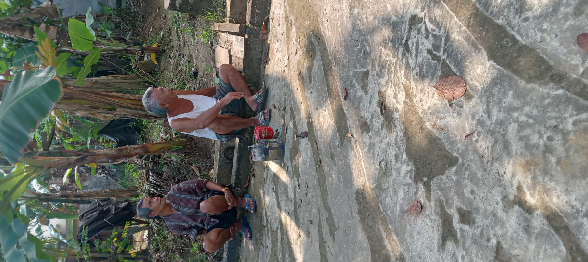 Kerja bakti