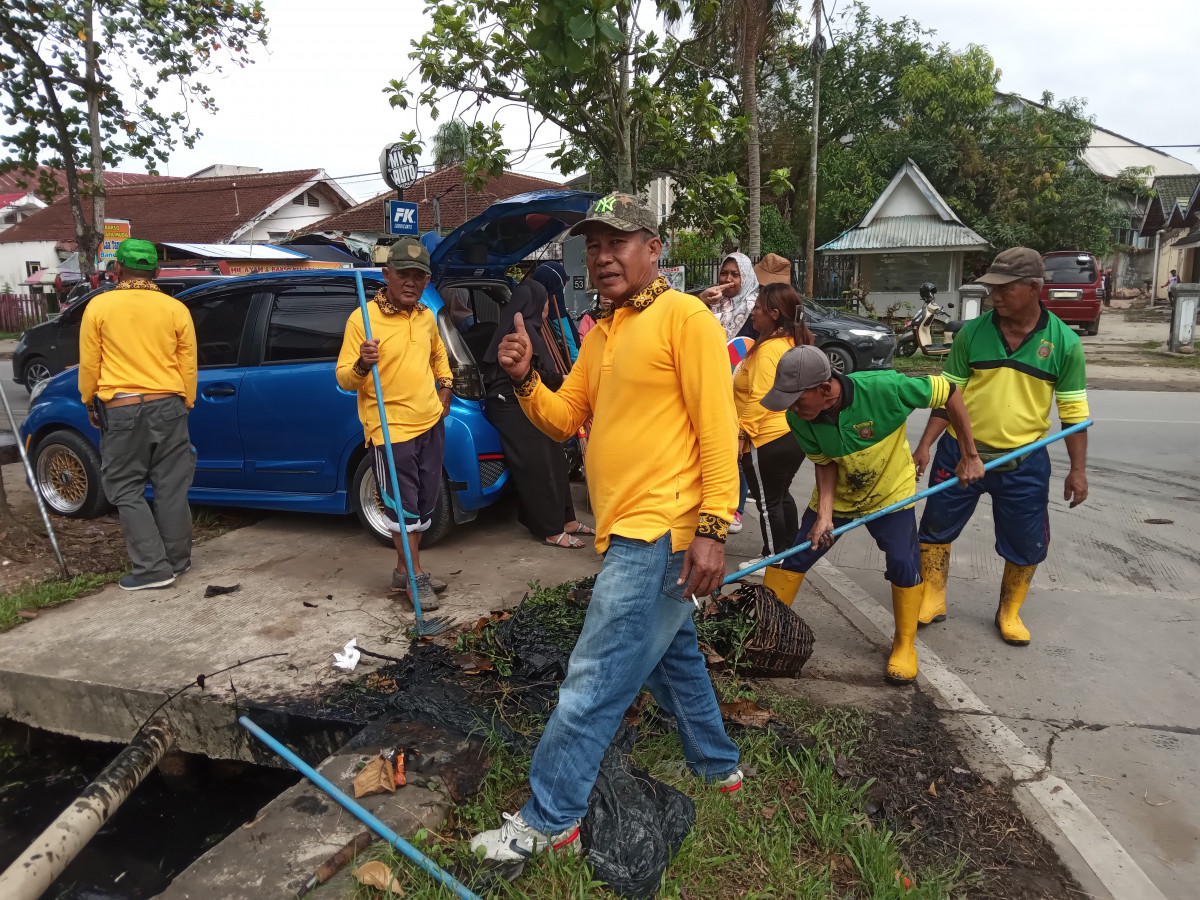 Kerja bakti