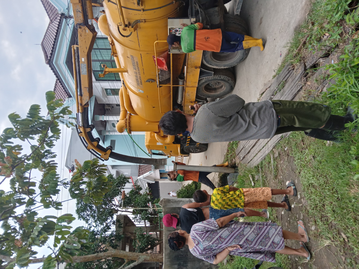 Kerja bakti