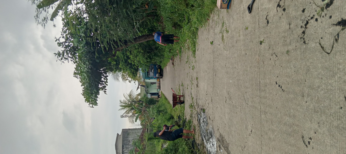 Kerja bakti