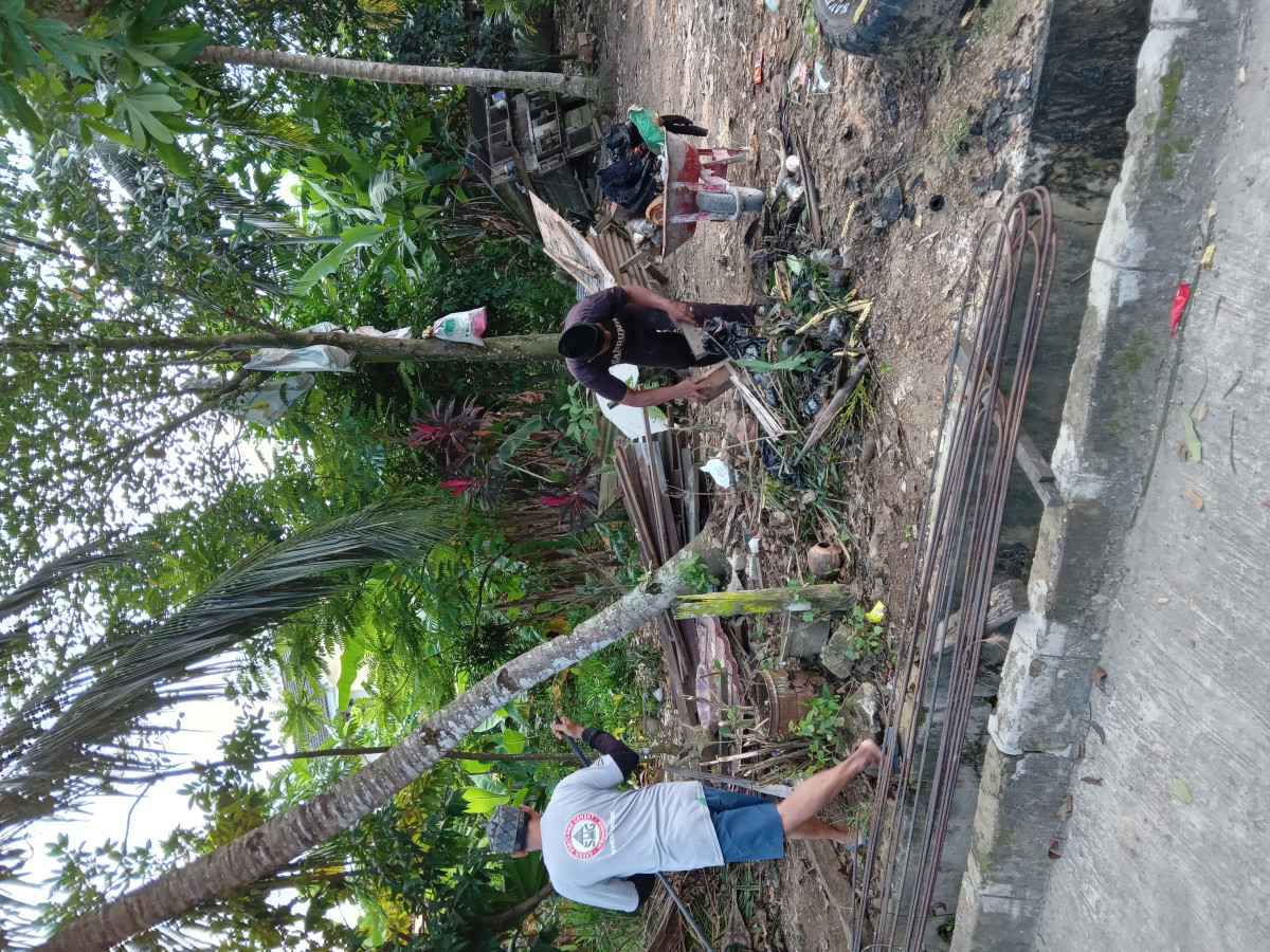 Kerja bakti