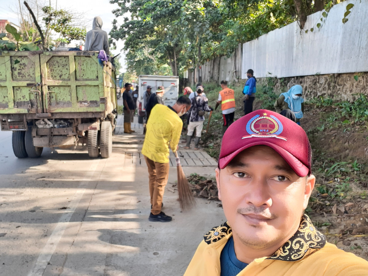 Kerja bakti