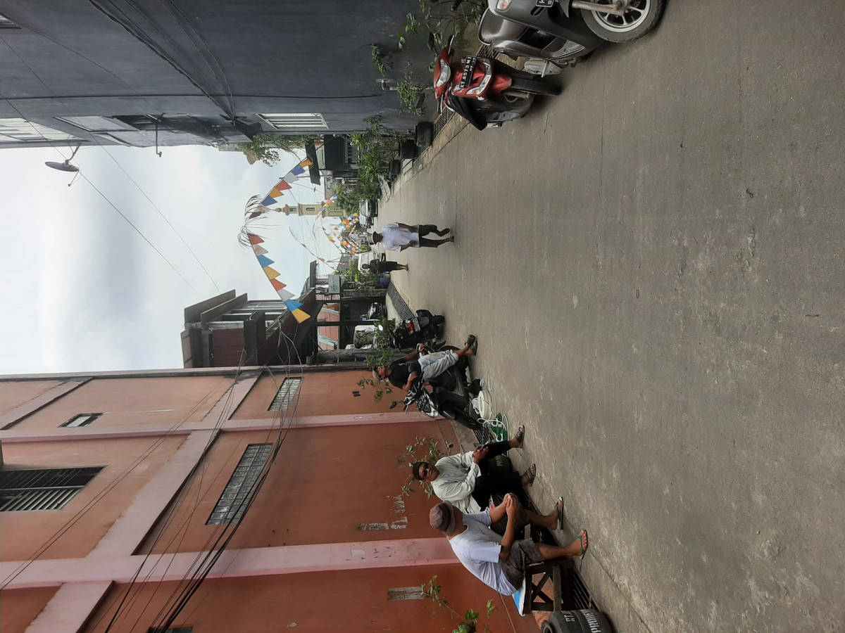 Kerja Bakti