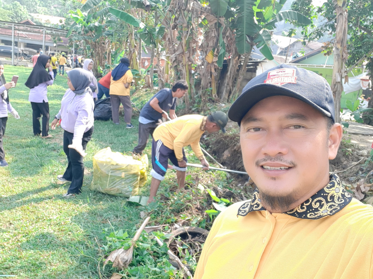 Kerja bakti