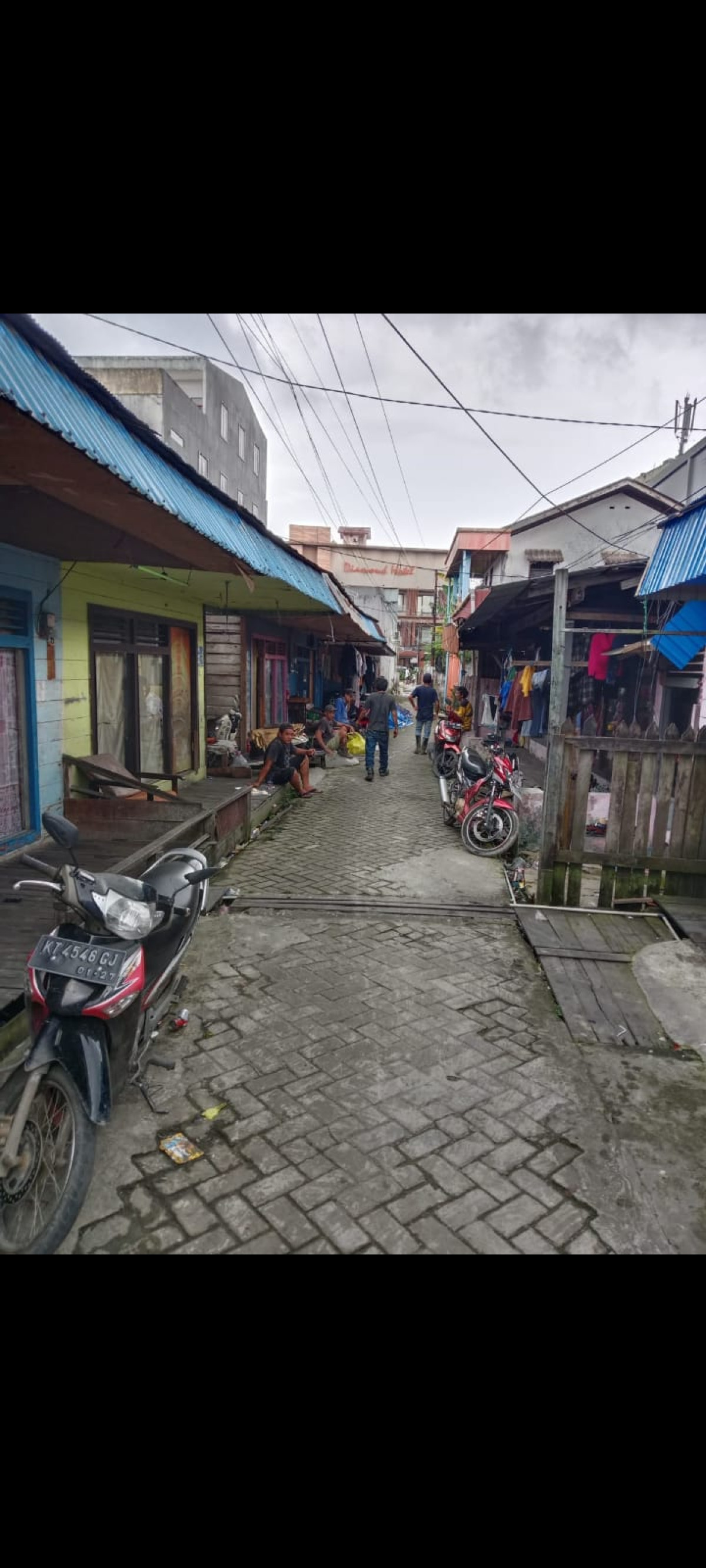 Gotong royong