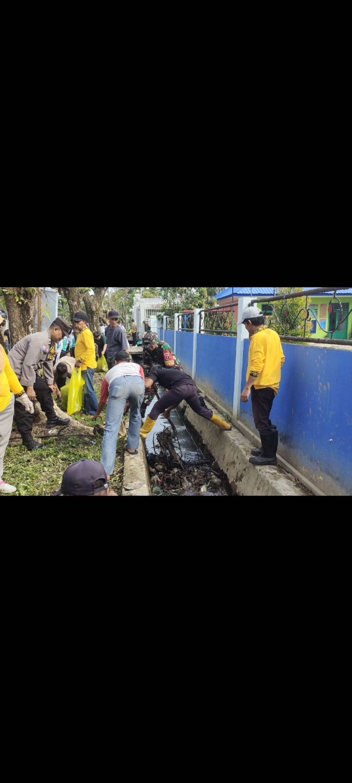 Gotong royong