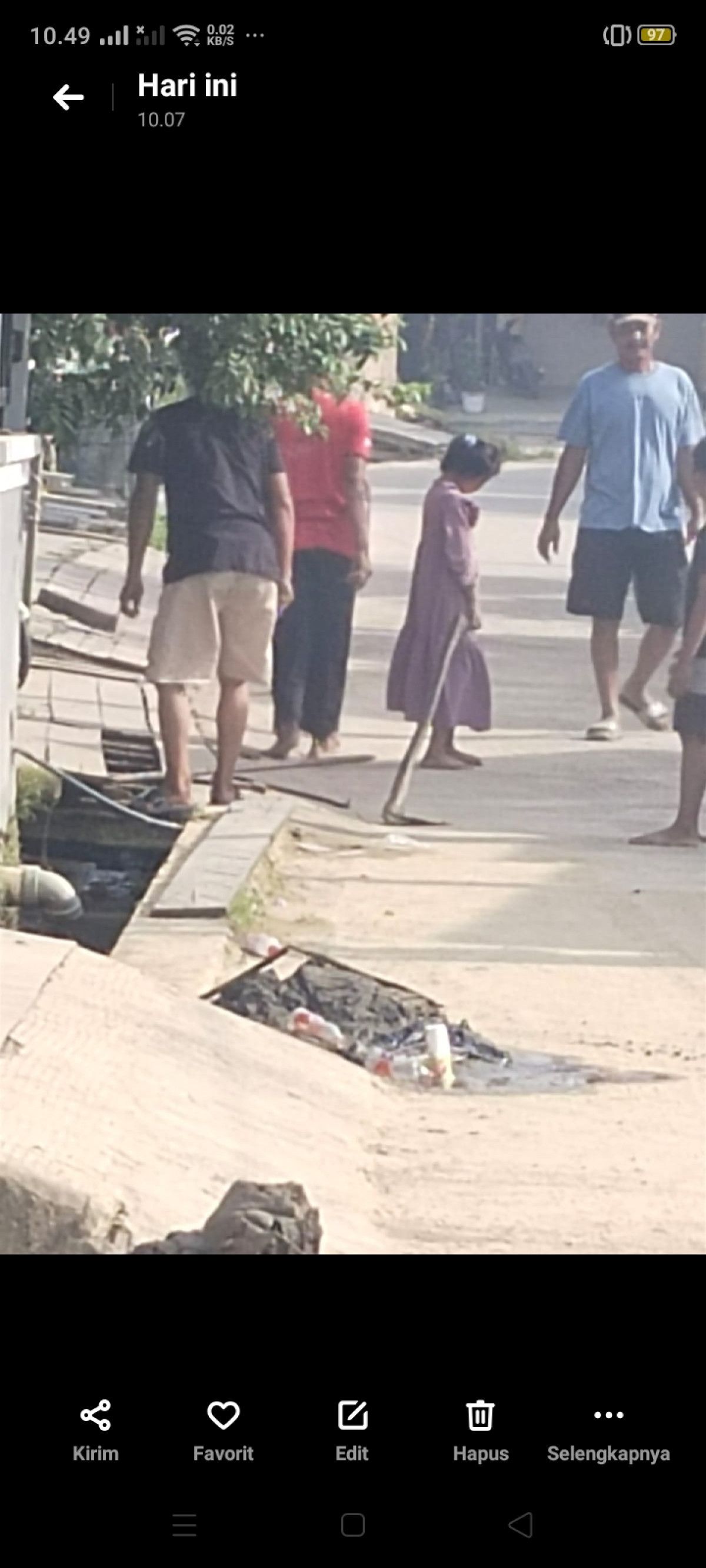 Gotong royong