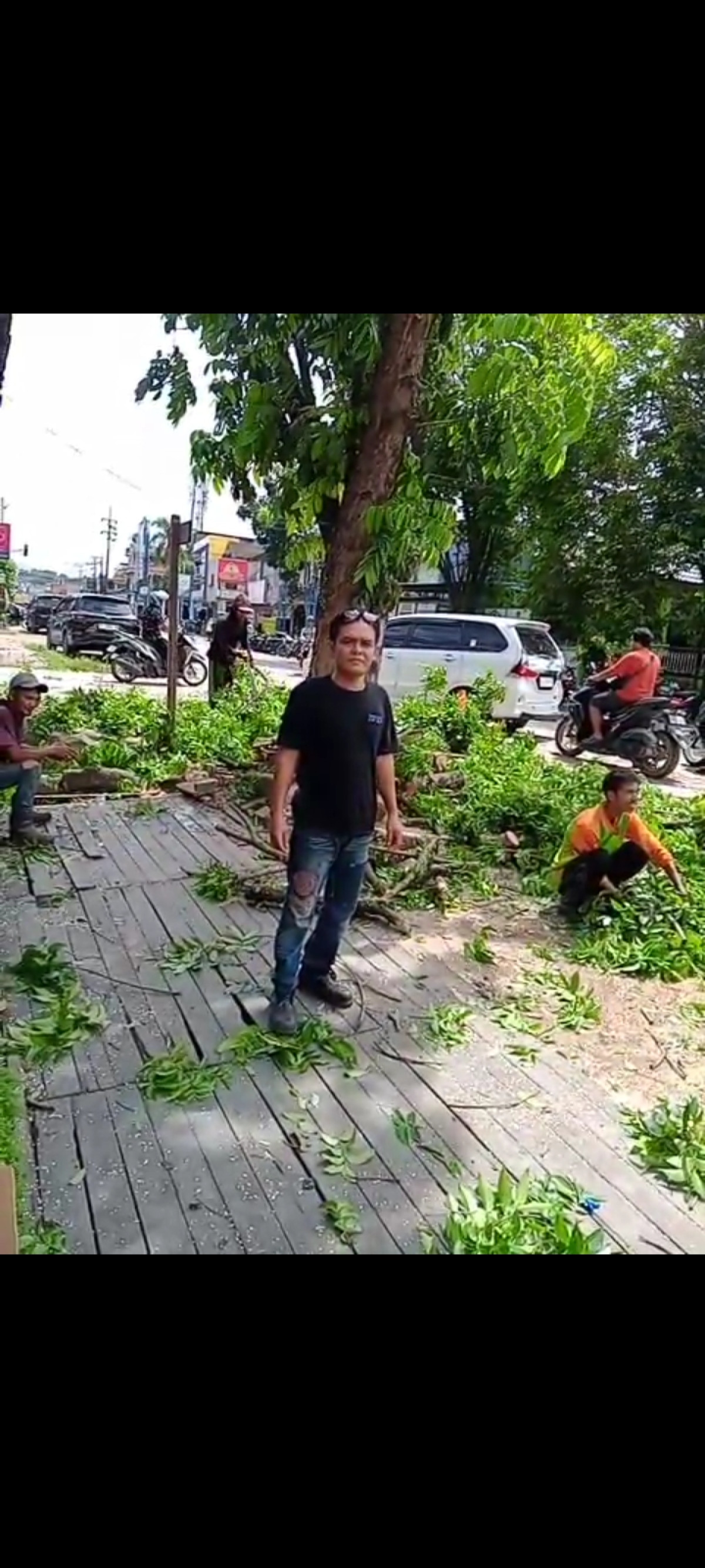 Gotong royong