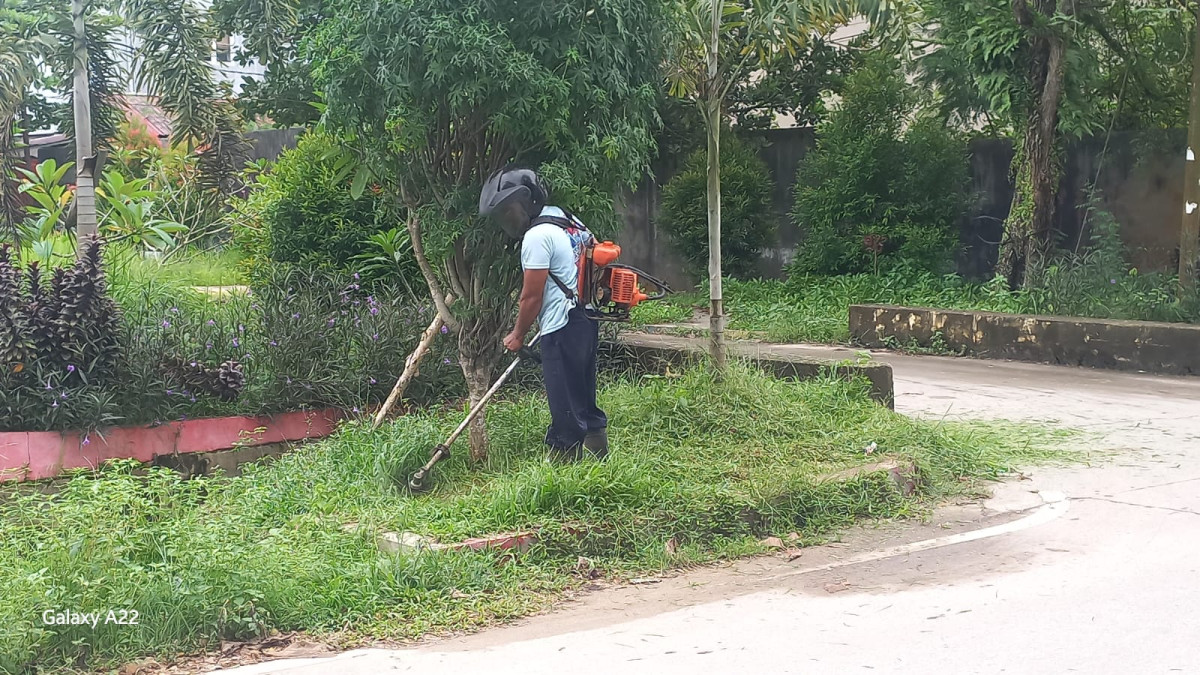Kerja bakti