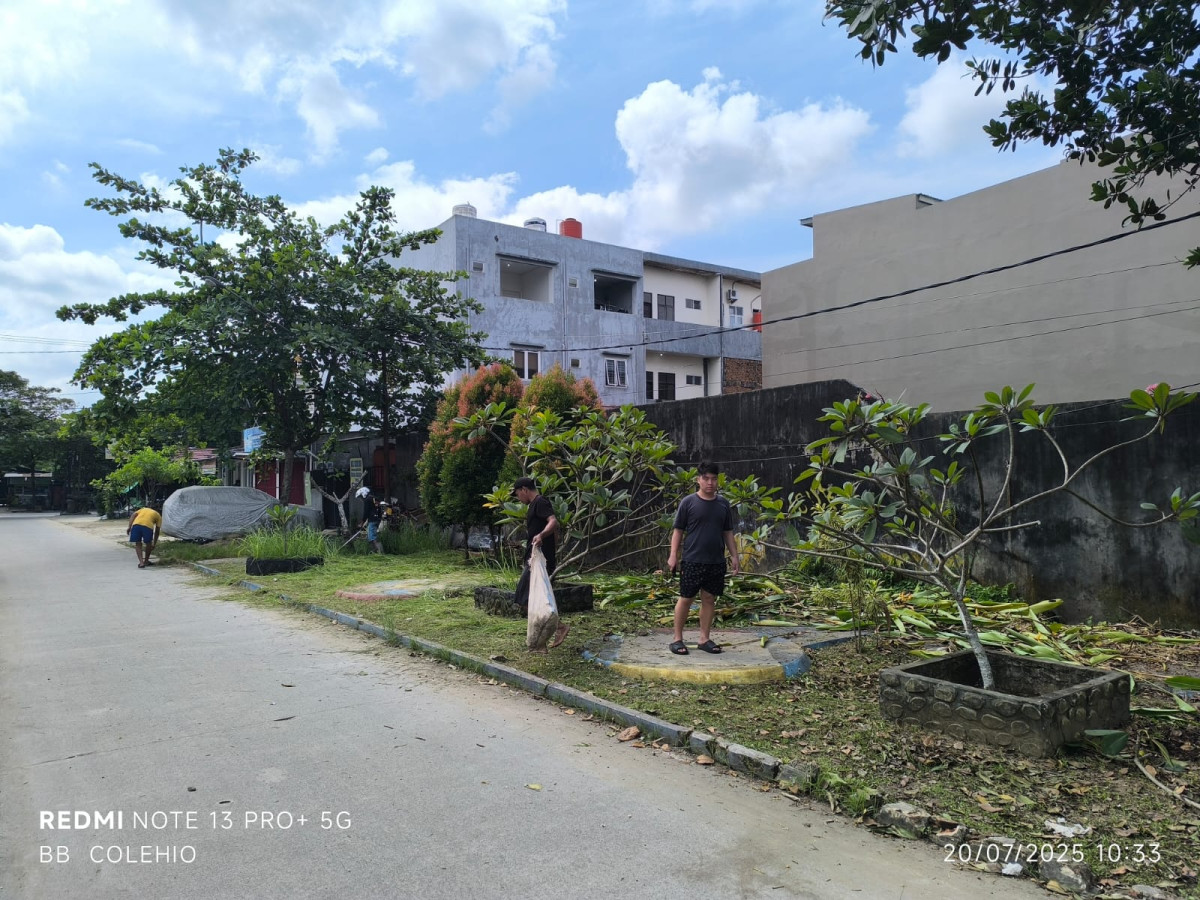 Kerja bakti