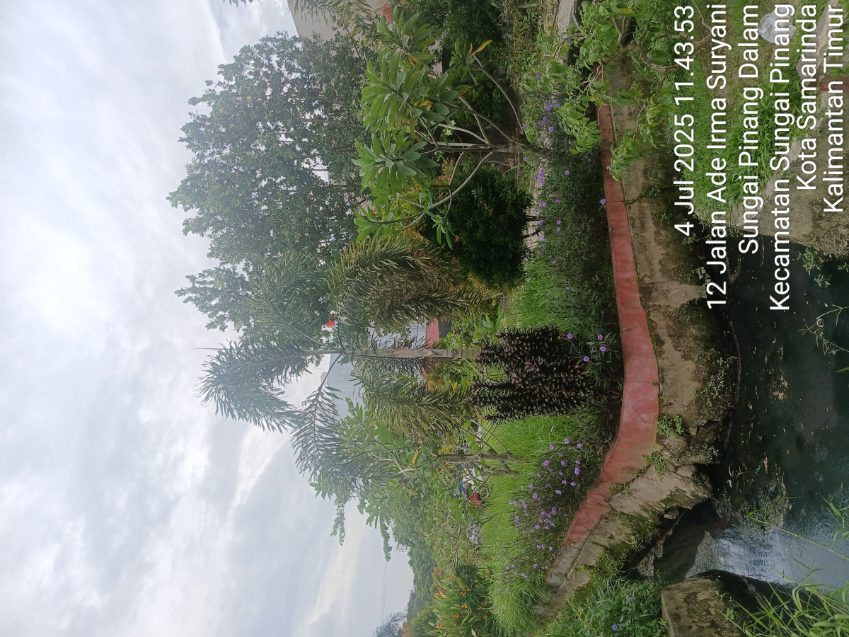 Kerja bakti