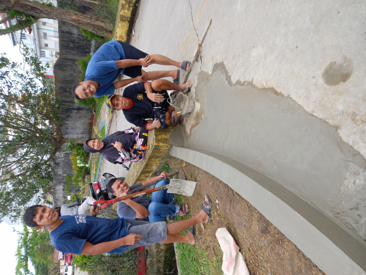 Kerja bakti