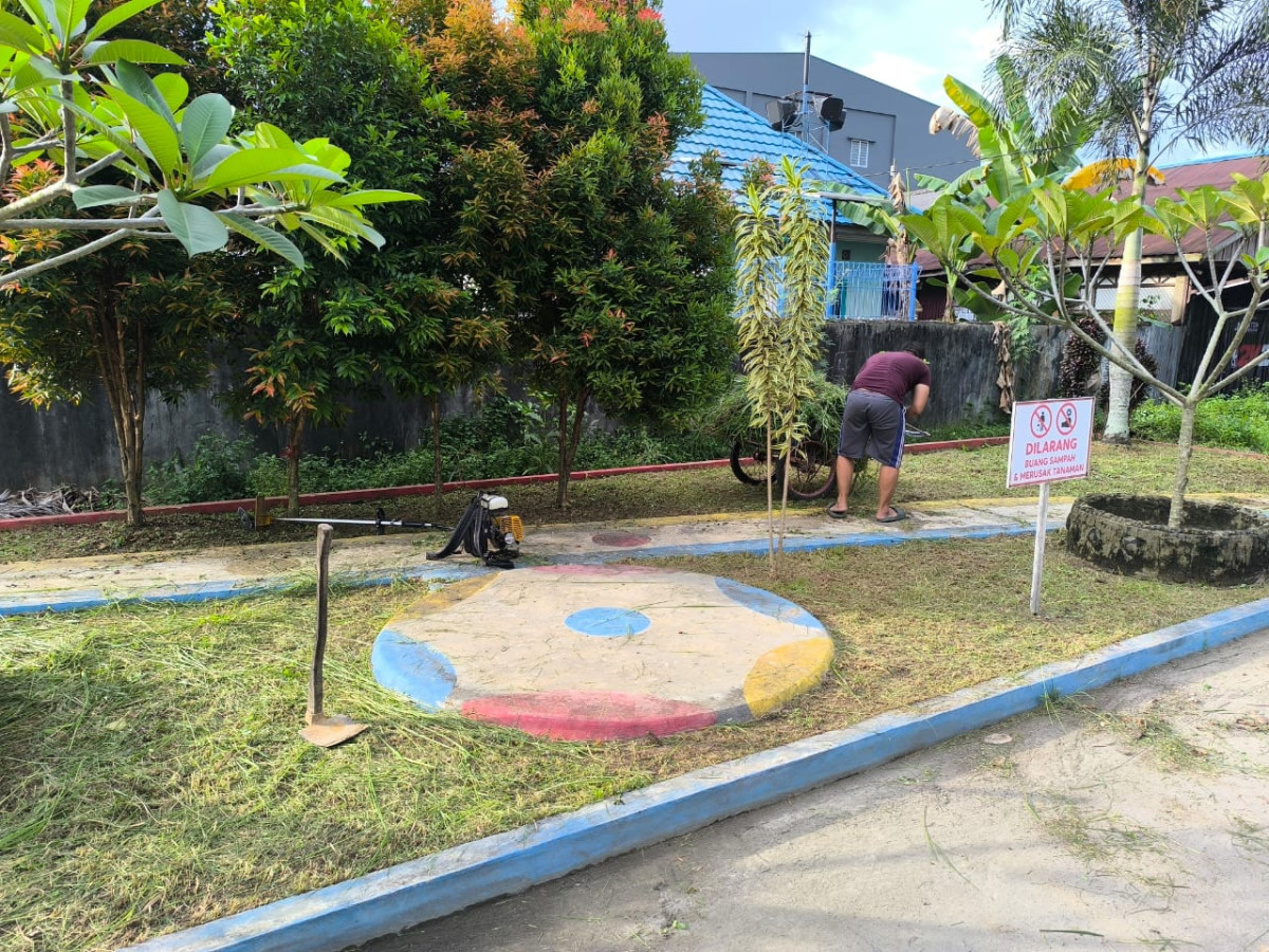 Kerja bakti