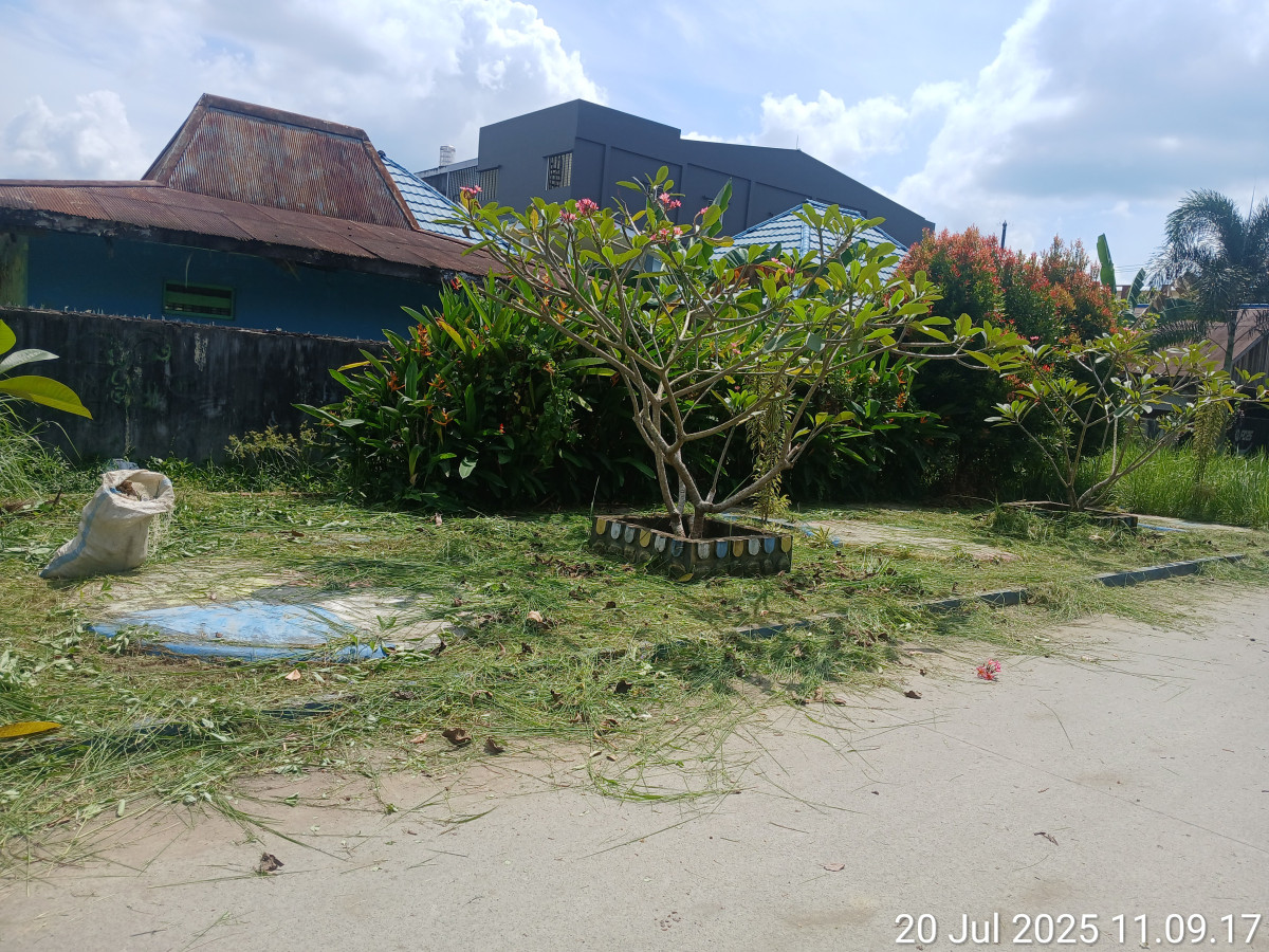 Kerja bakti