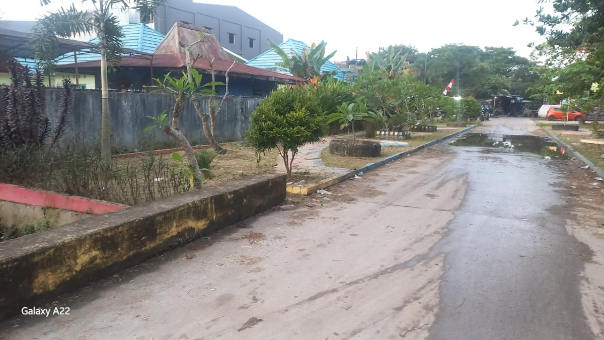 Gotong Royong