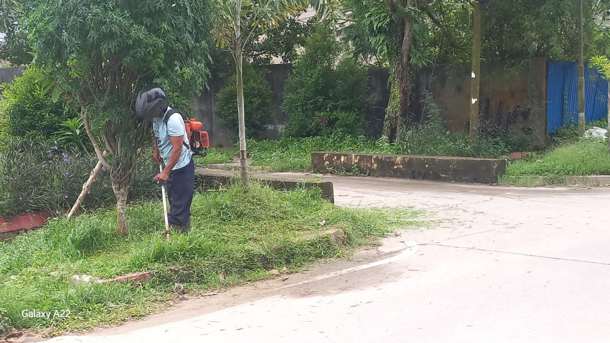 Kerja bakti