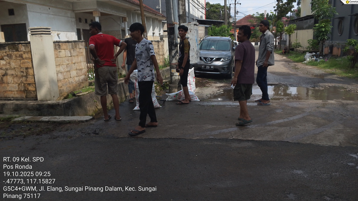Gotong royong