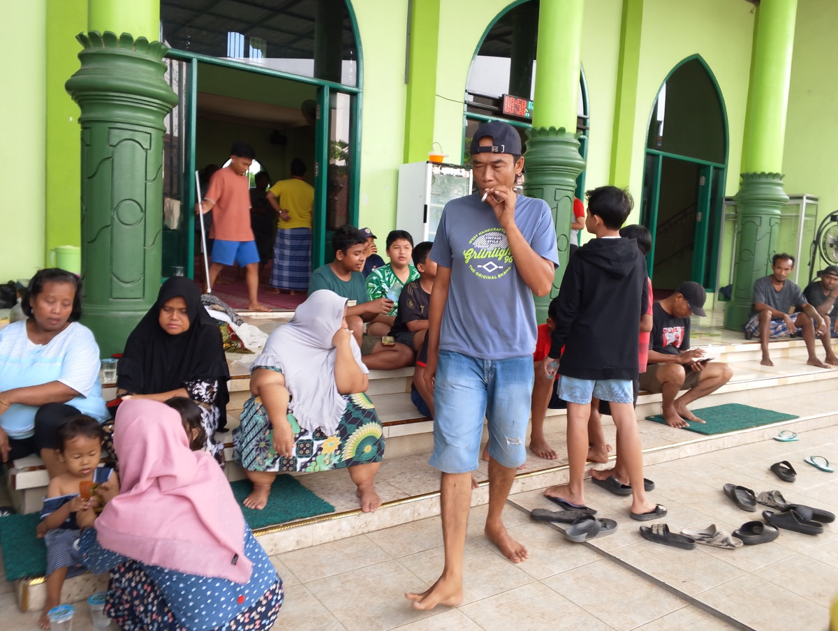Gotong royong