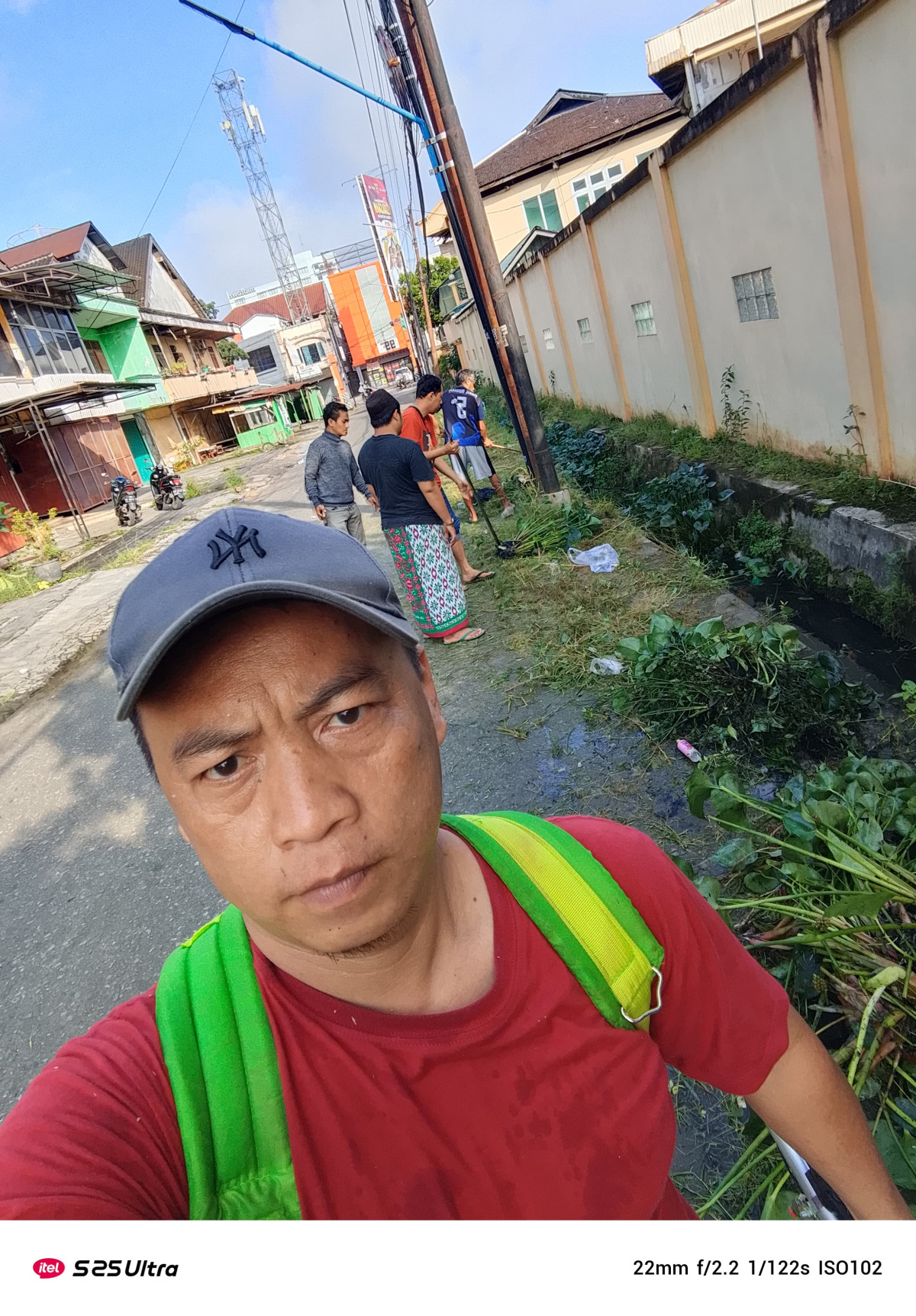 Gotong royong