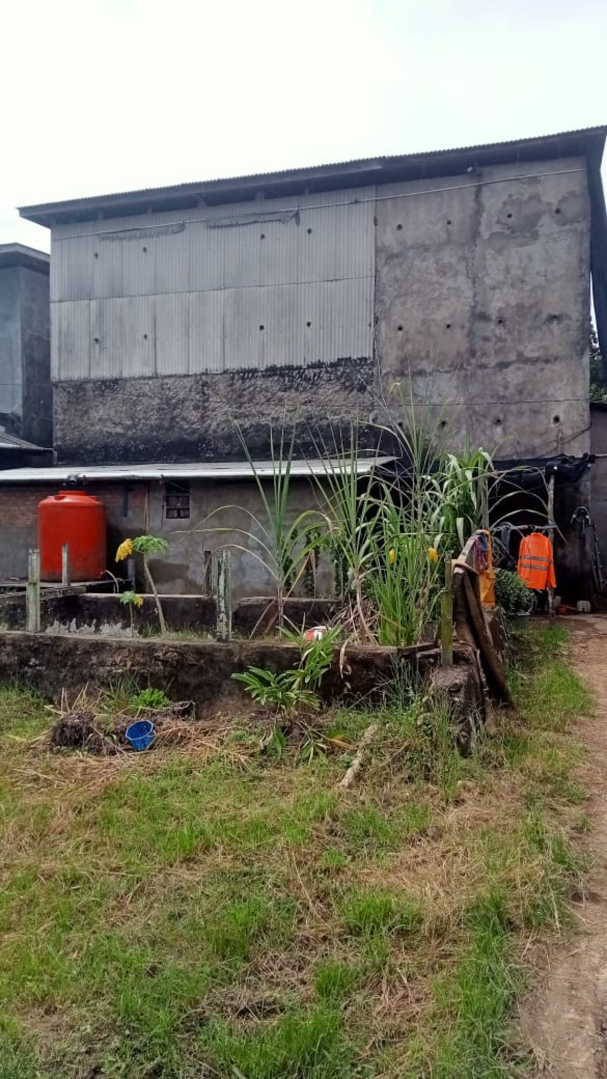 Gotong royong