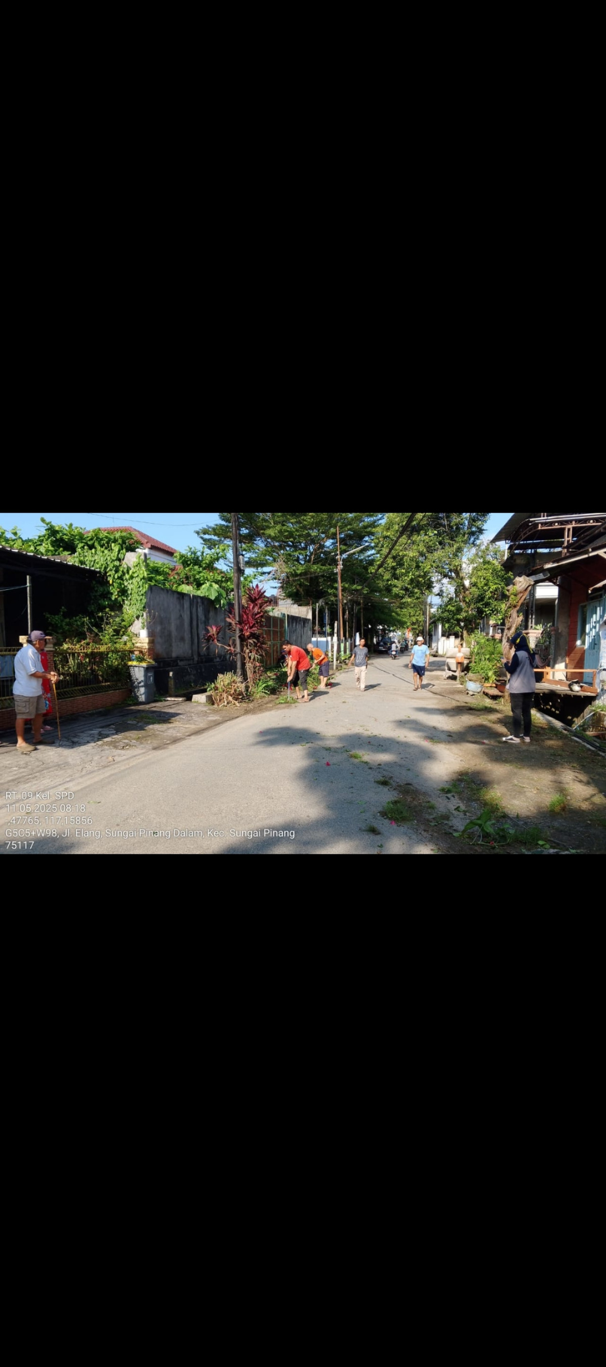 Gotong royong