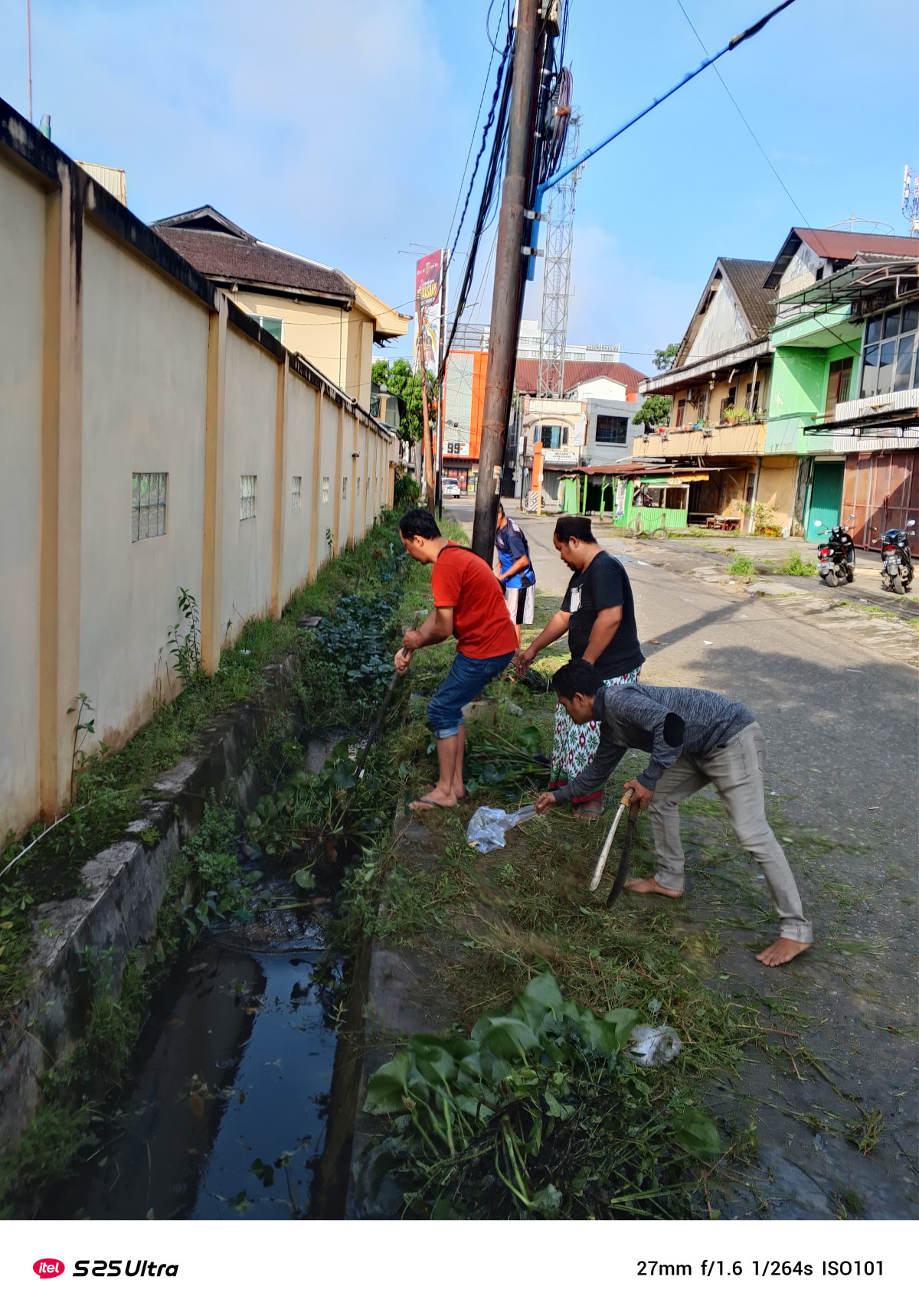 Gotong royong