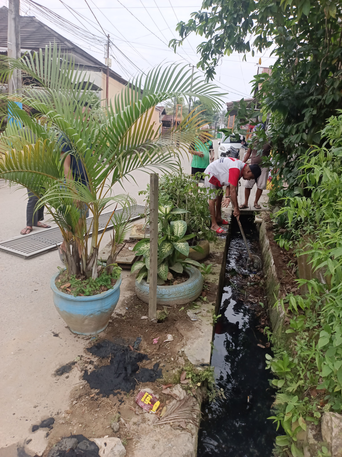 Gotong royong