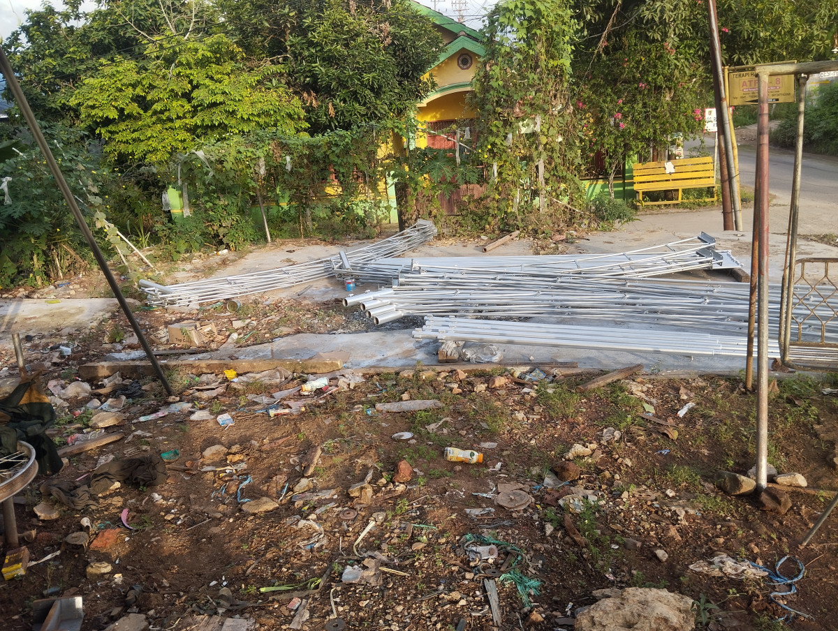 Kerja bakti
