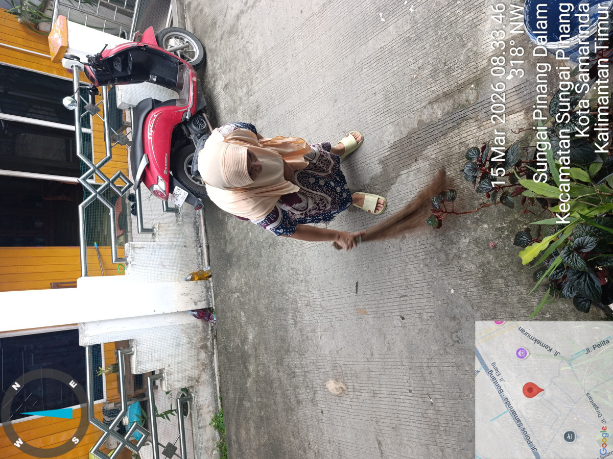 Kerja bakti