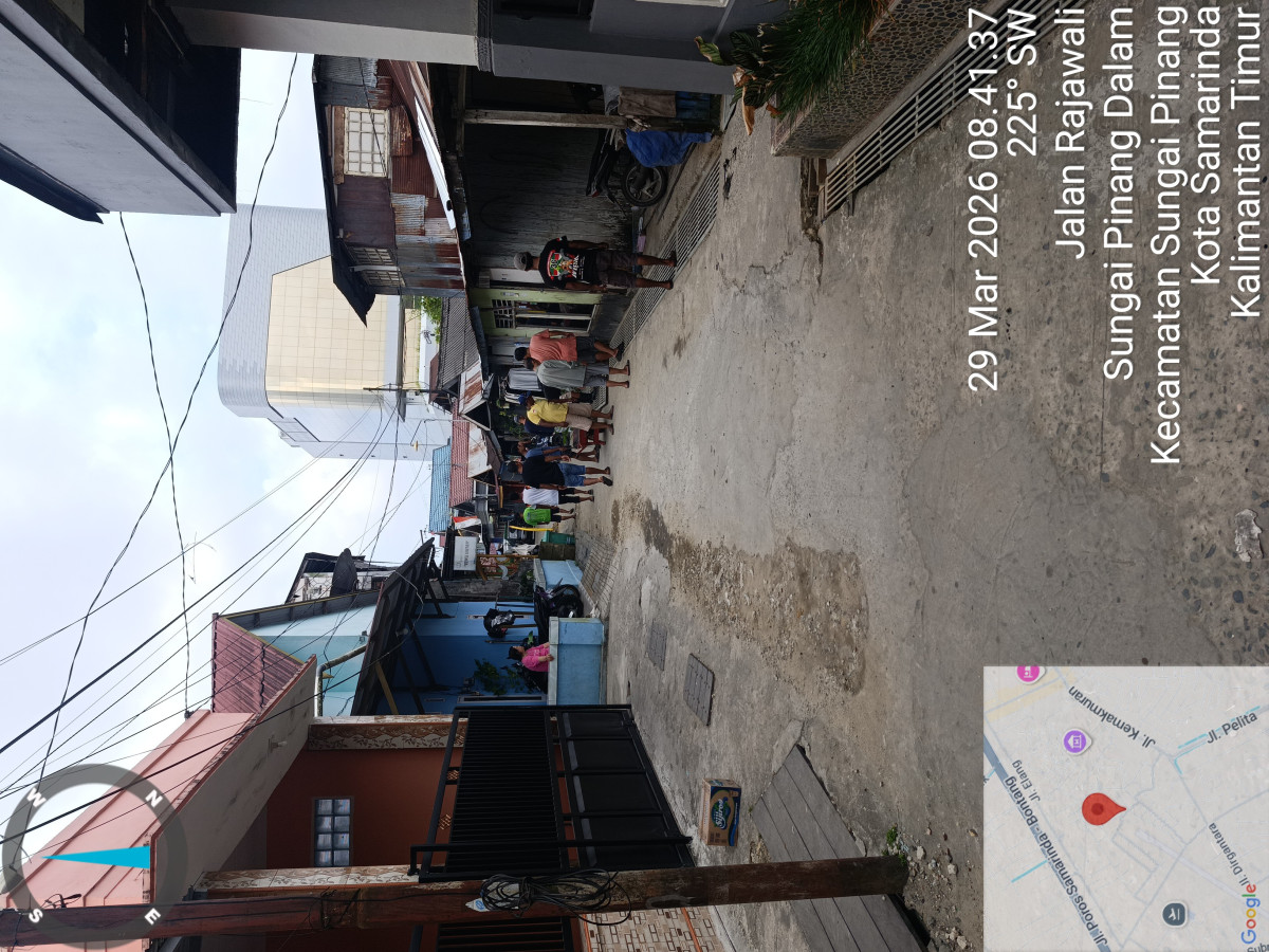 Kerja bakti