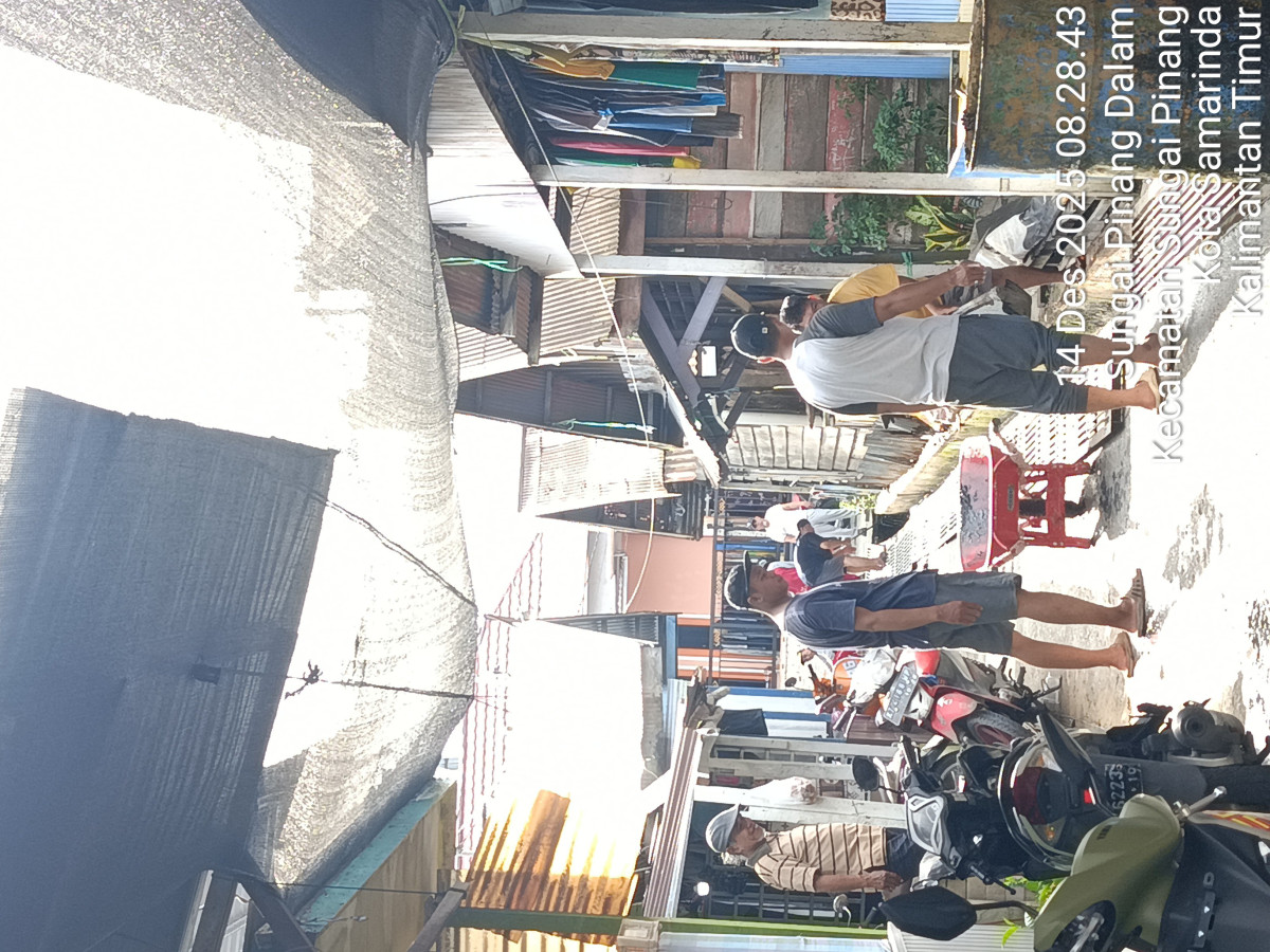 Kerja bakti