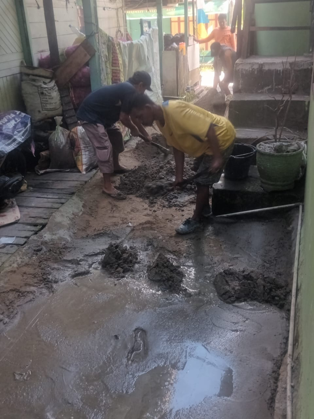 KERJABAKTI